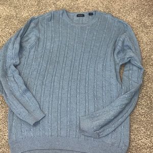 Izod men’s sweater